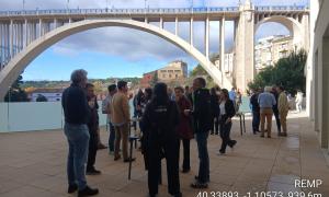 II Congreso Estatal sobre Montes Públicos