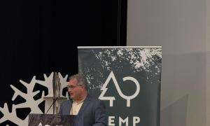 II Congreso Estatal sobre Montes Públicos