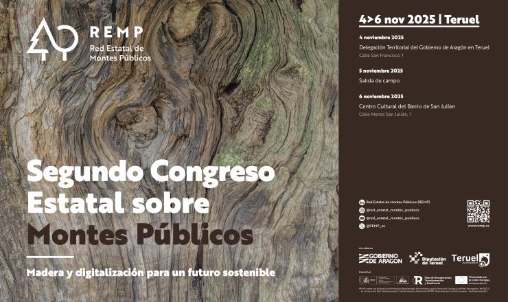 II Congreso REMP