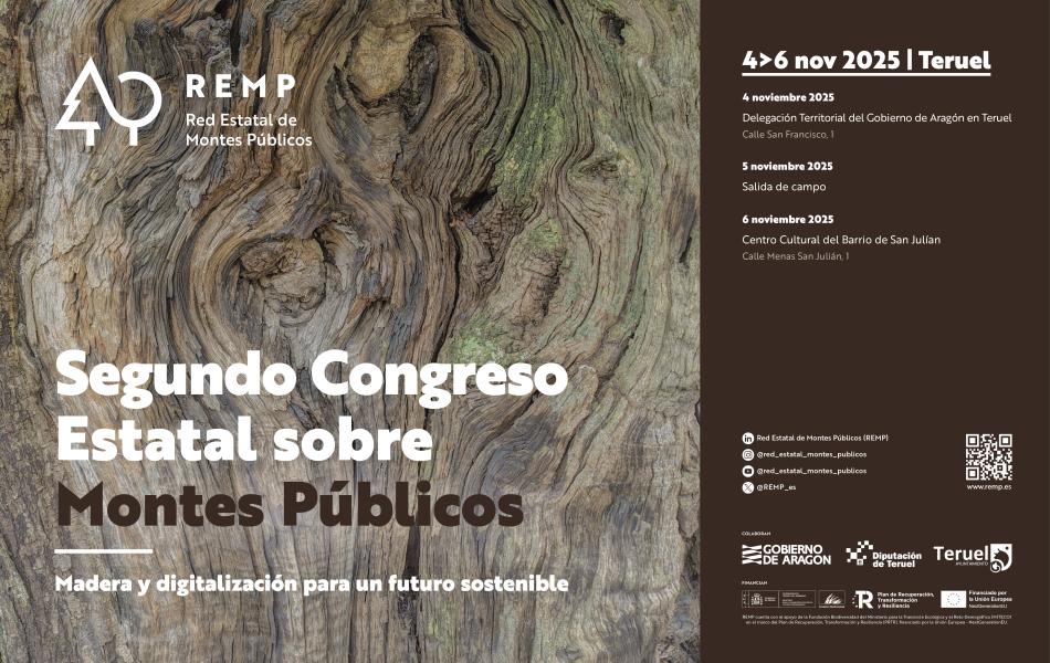 II Congreso REMP